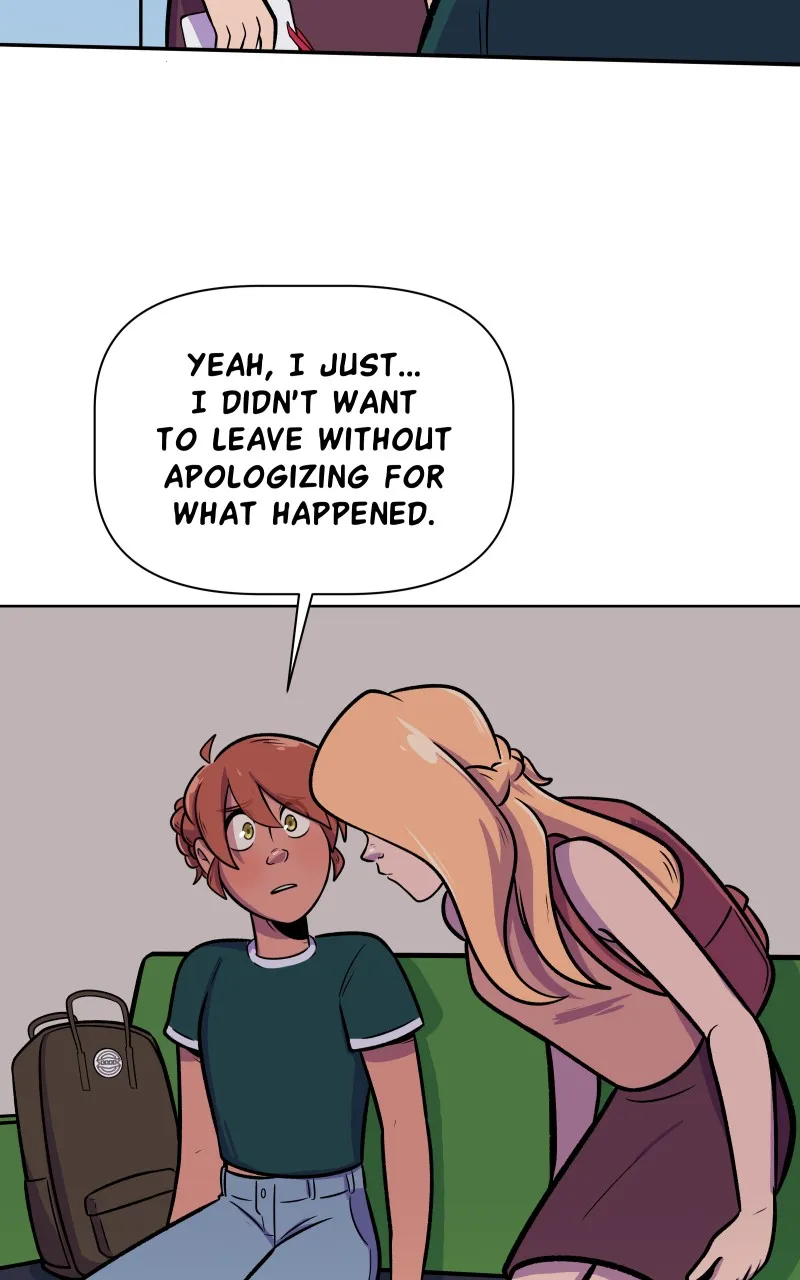 Letters on the Wall Chapter 23 page 6 - 
