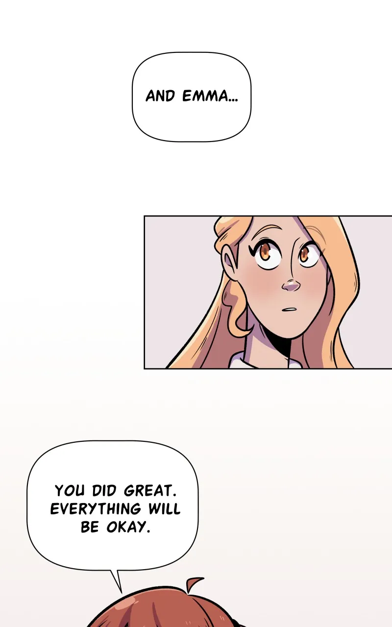 Letters on the Wall Chapter 23 page 53 - 