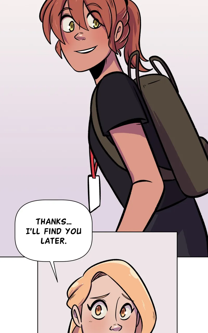 Letters on the Wall Chapter 23 page 54 - 