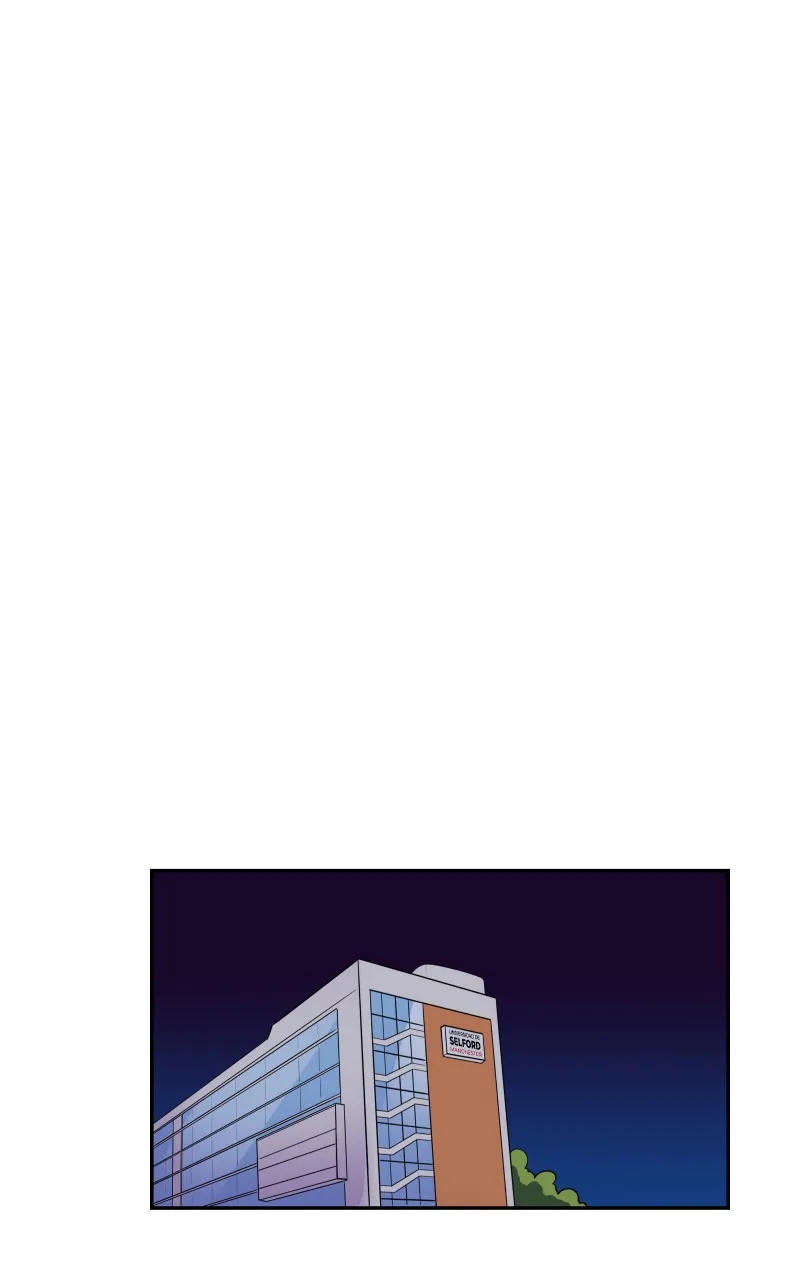 Letters on the Wall Chapter 23 page 56 - 