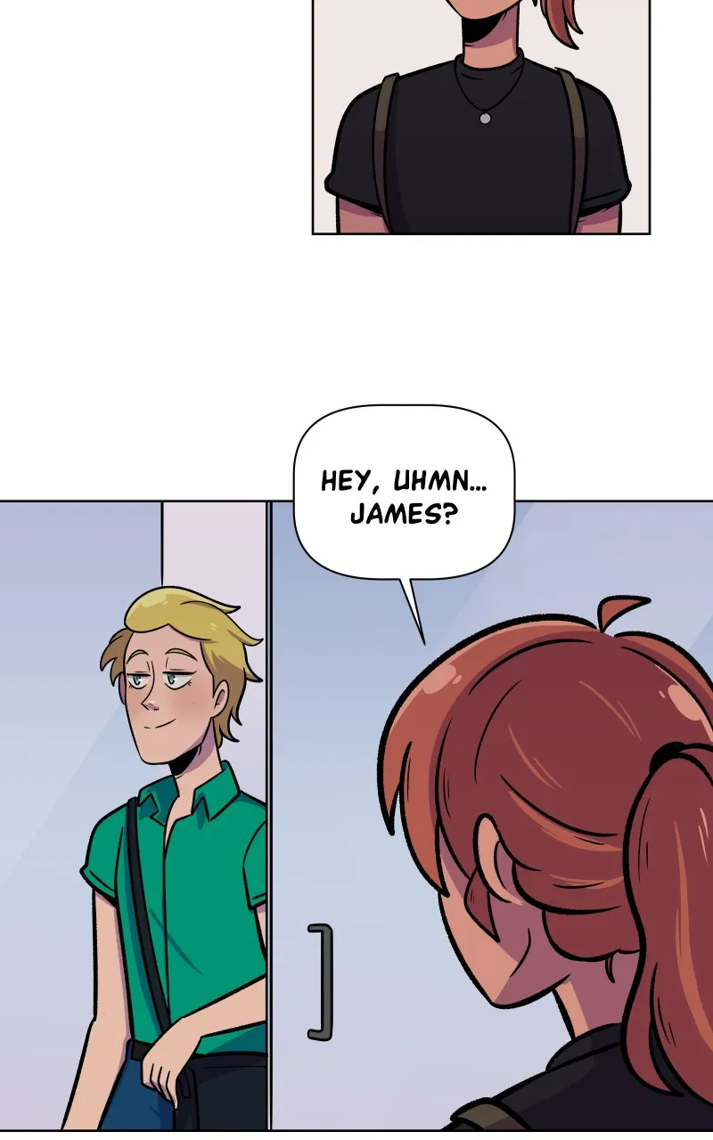 Letters on the Wall Chapter 23 page 60 - 