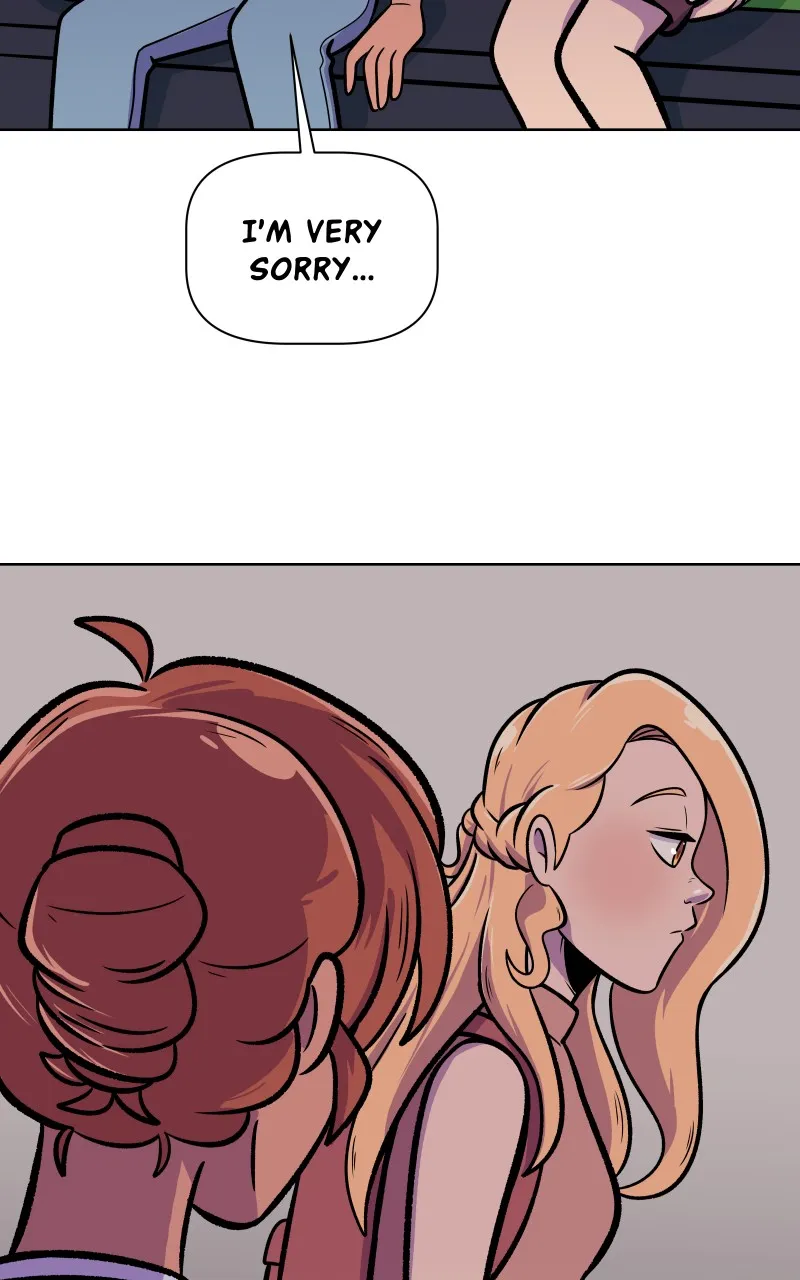Letters on the Wall Chapter 23 page 7 - 