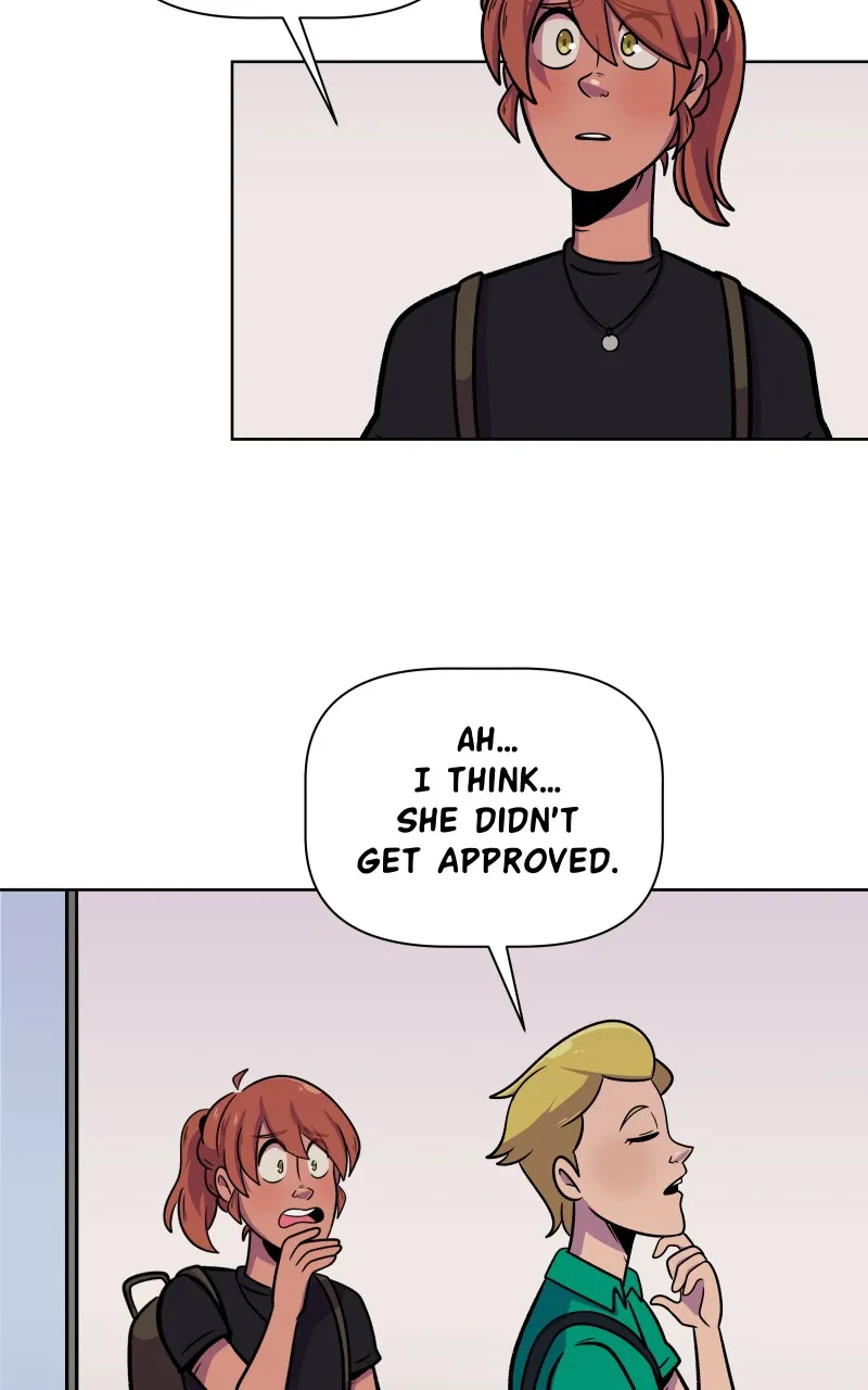 Letters on the Wall Chapter 23 page 62 - 