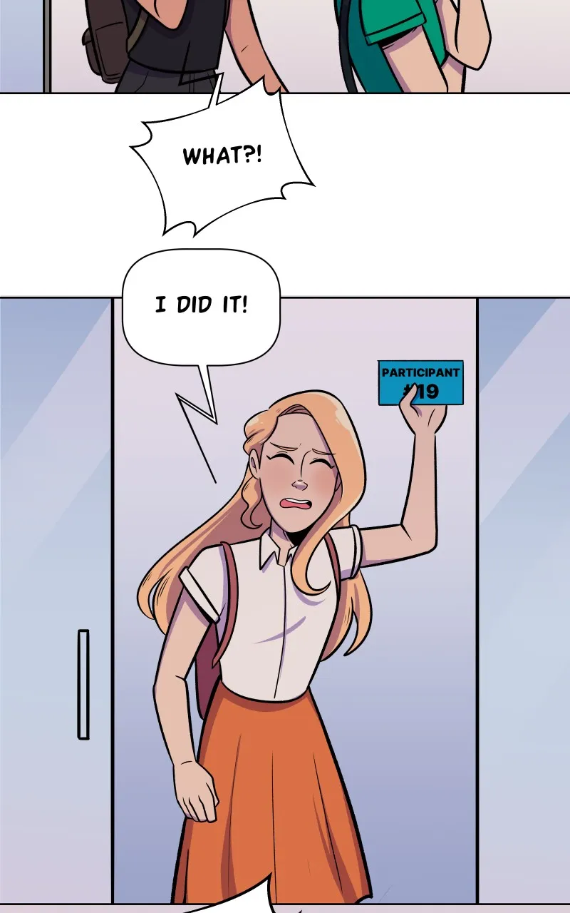 Letters on the Wall Chapter 23 page 63 - 