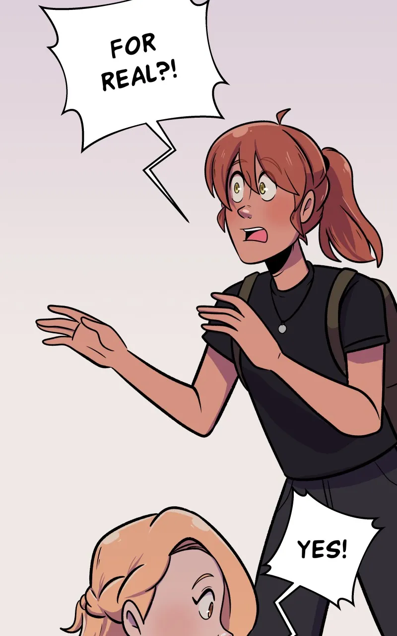 Letters on the Wall Chapter 23 page 64 - 