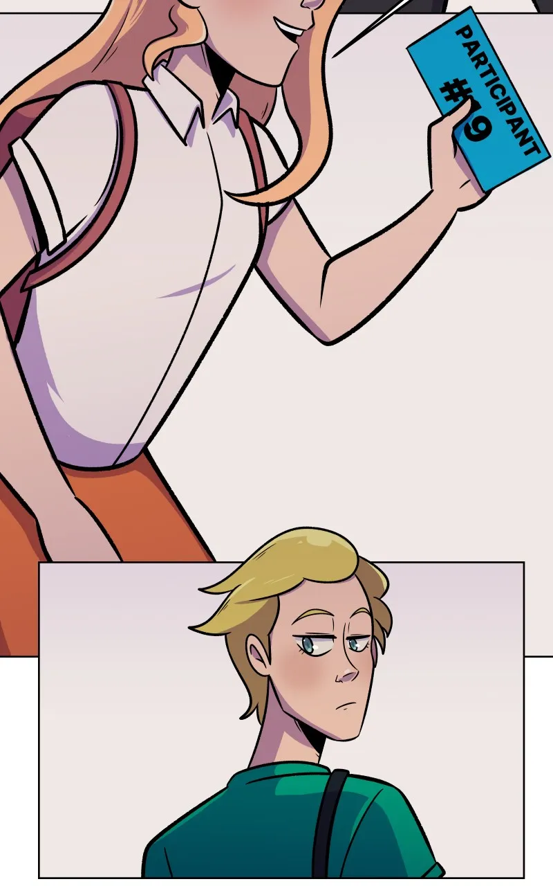 Letters on the Wall Chapter 23 page 65 - 