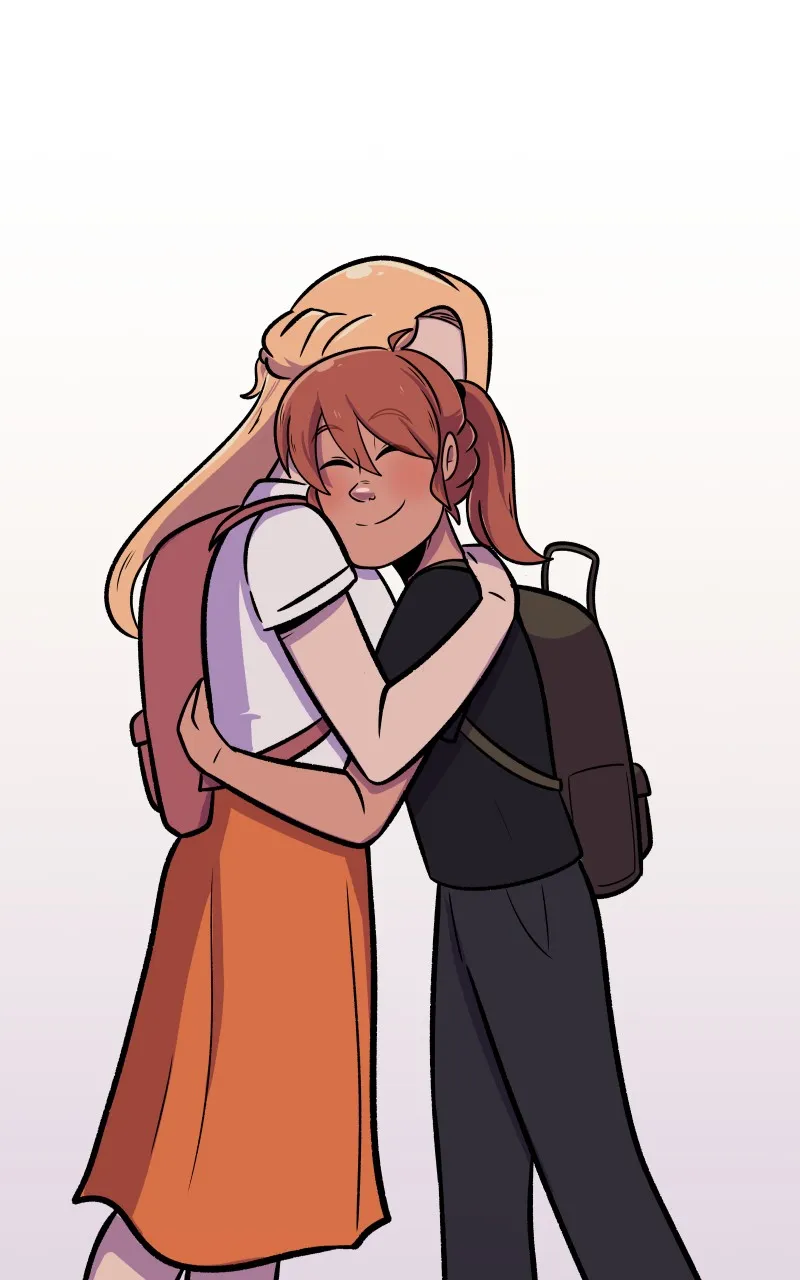 Letters on the Wall Chapter 23 page 66 - 