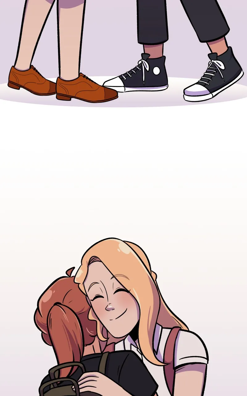 Letters on the Wall Chapter 23 page 67 - 