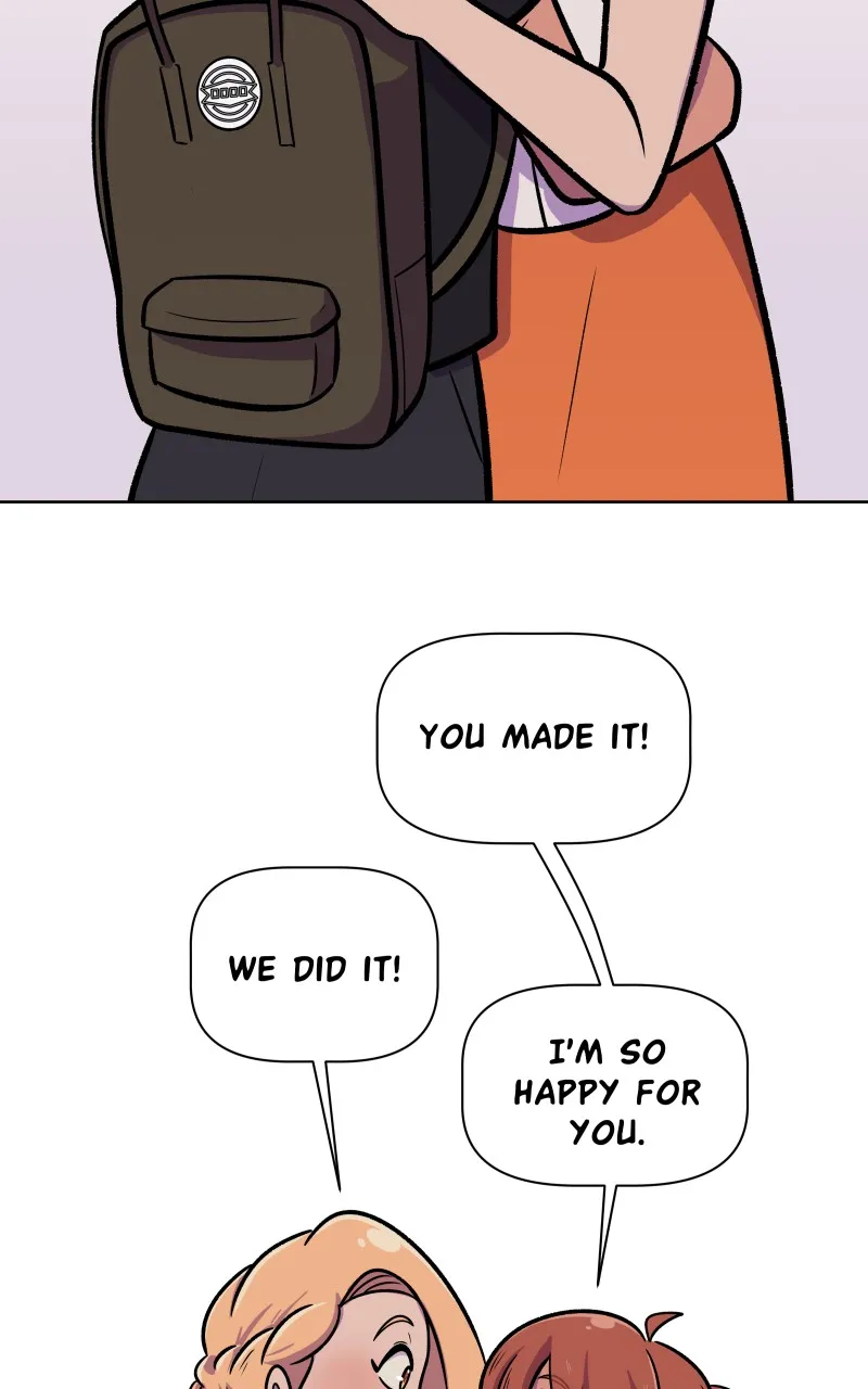 Letters on the Wall Chapter 23 page 68 - 