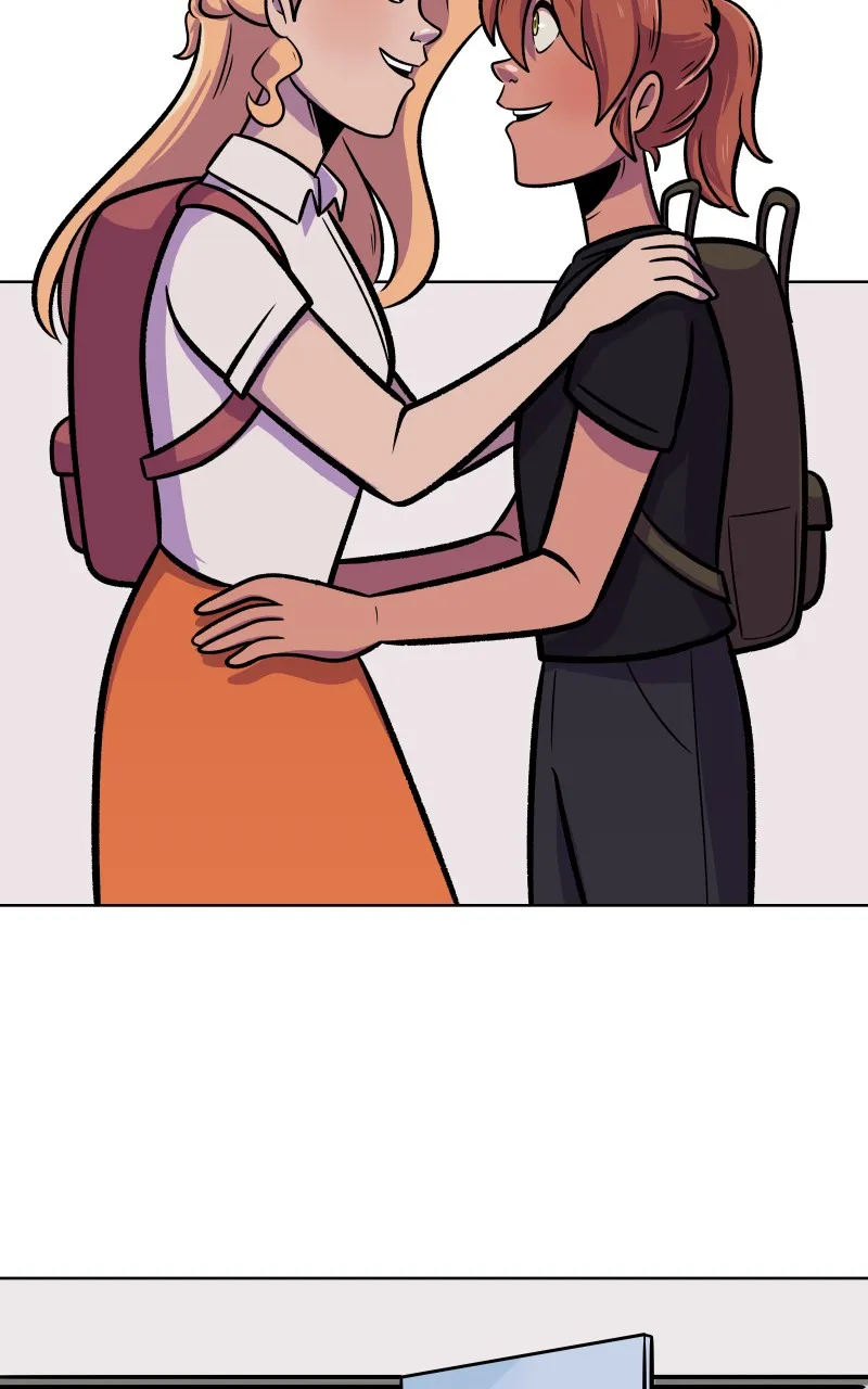 Letters on the Wall Chapter 23 page 69 - 
