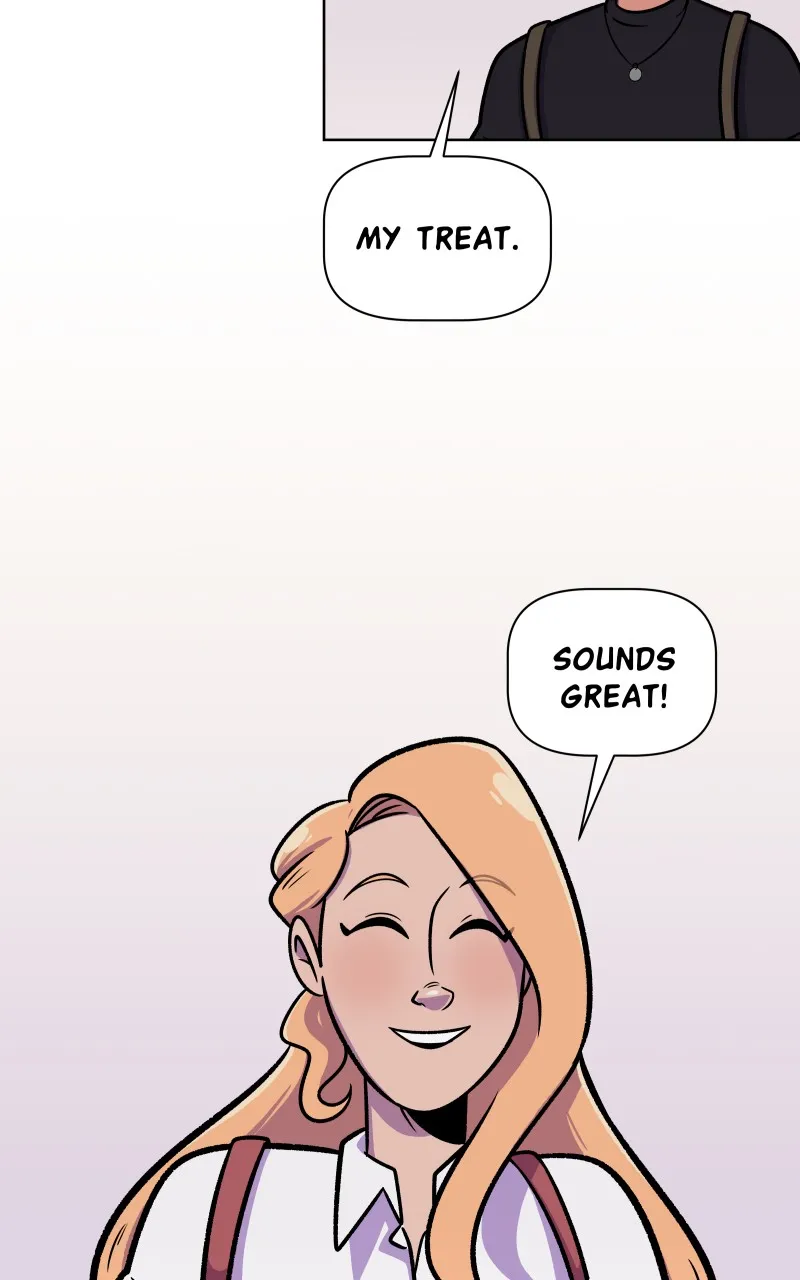 Letters on the Wall Chapter 23 page 72 - 