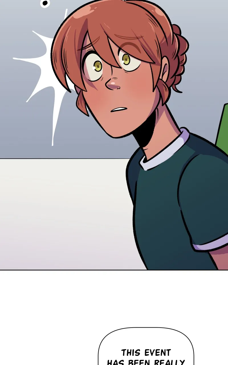 Letters on the Wall Chapter 23 page 10 - 