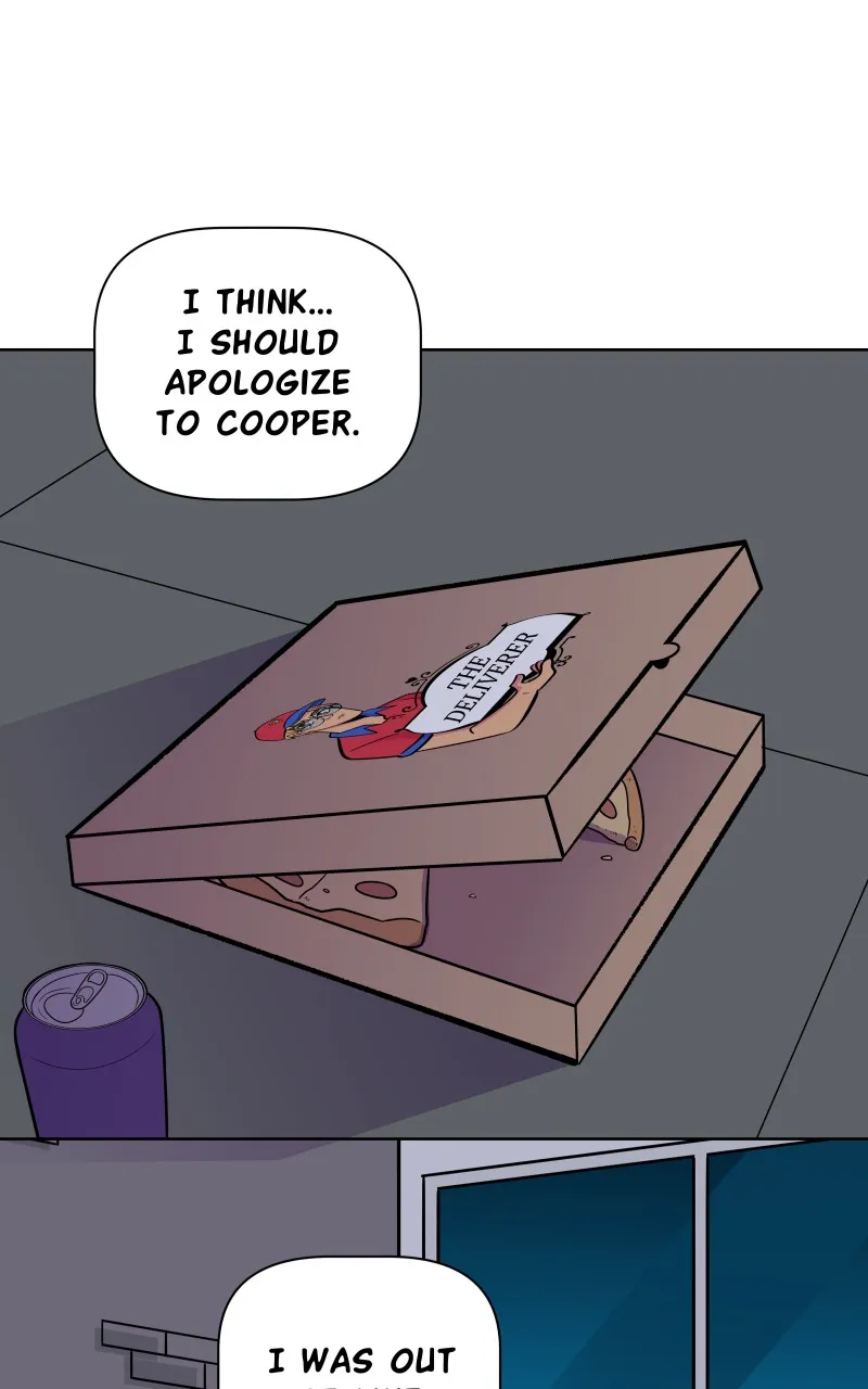 Letters on the Wall Chapter 24 page 1 - 