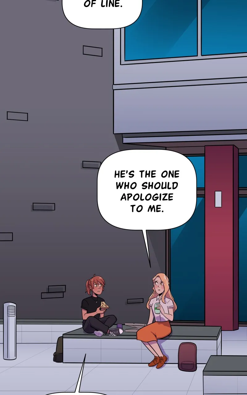 Letters on the Wall Chapter 24 page 2 - 