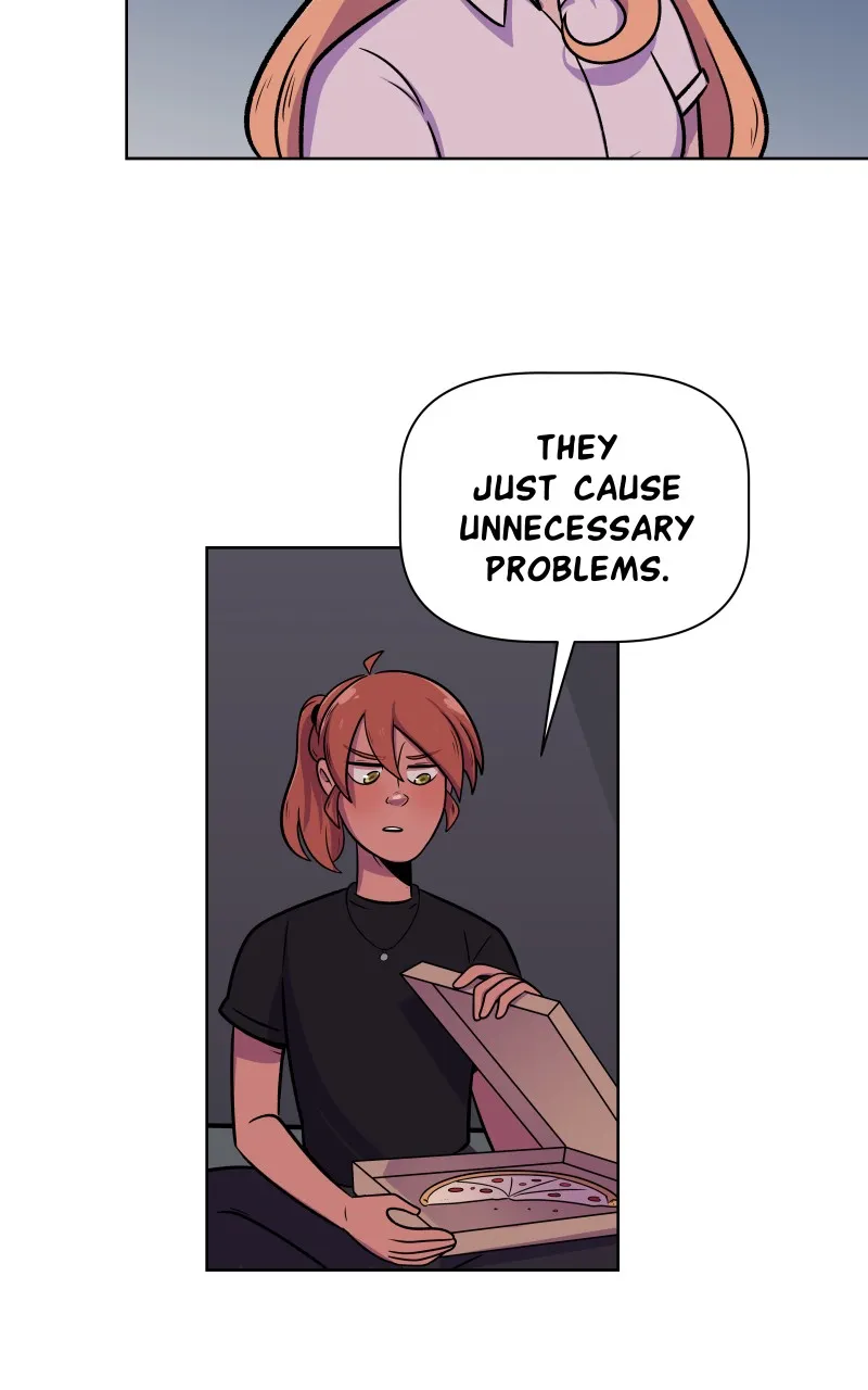 Letters on the Wall Chapter 24 page 11 - 