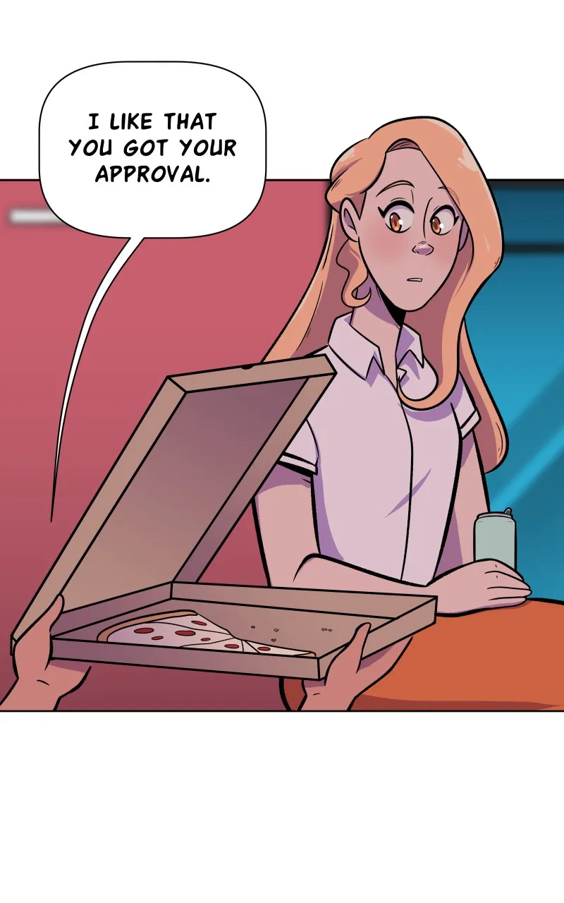 Letters on the Wall Chapter 24 page 13 - 