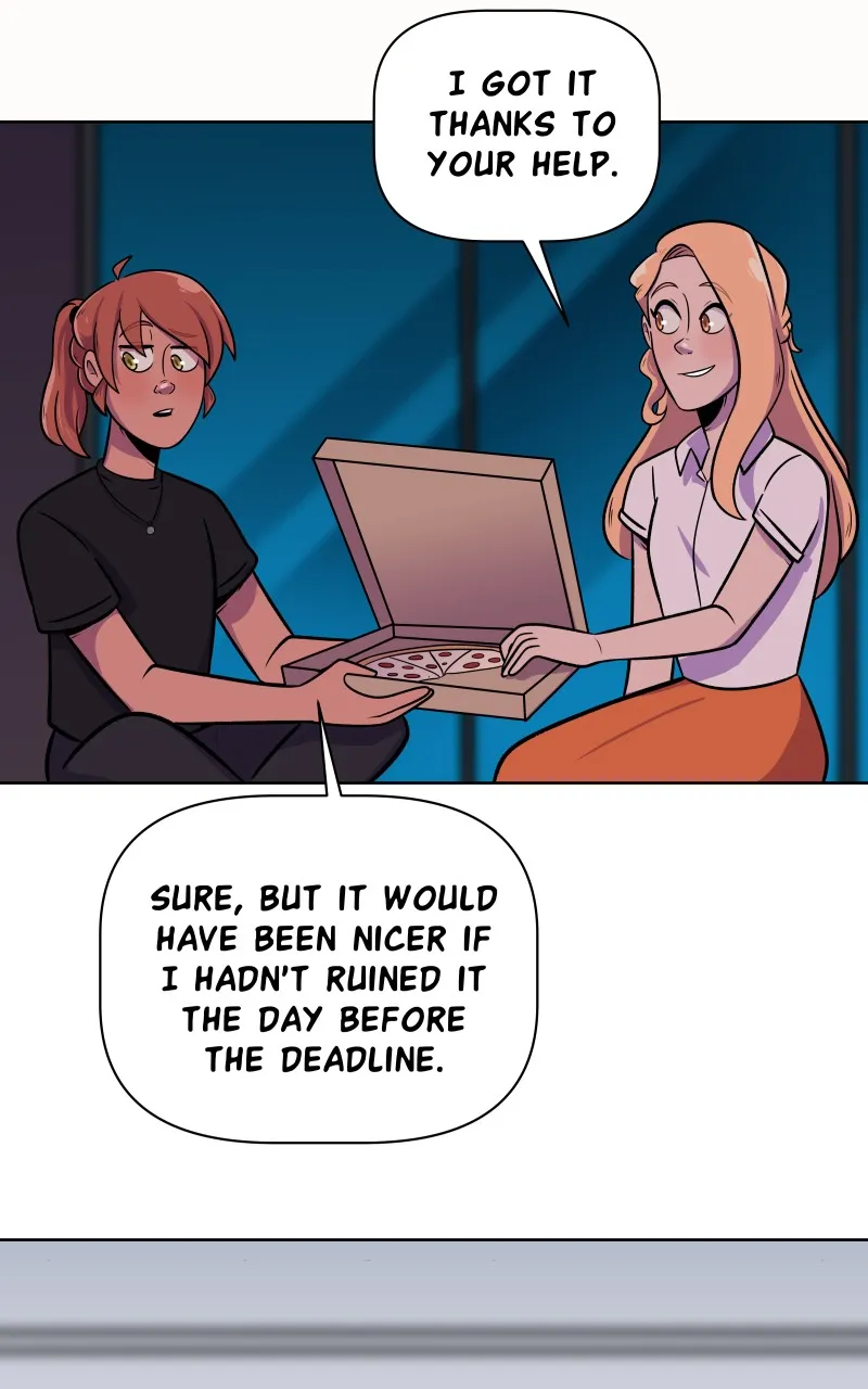 Letters on the Wall Chapter 24 page 14 - 