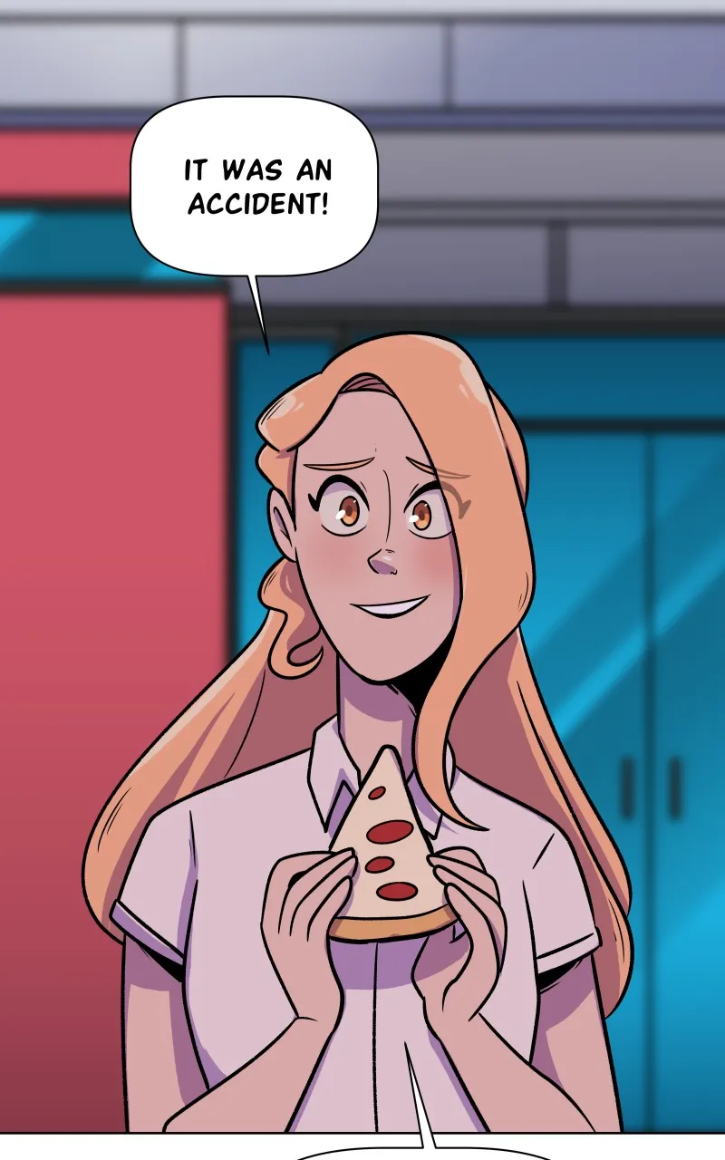 Letters on the Wall Chapter 24 page 15 - 