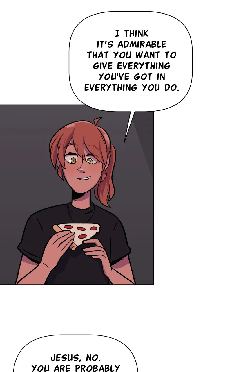Letters on the Wall Chapter 24 page 18 - 