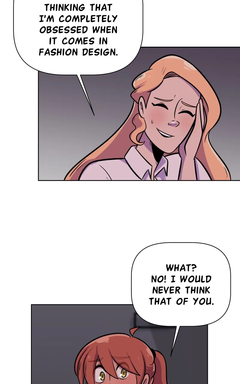 Letters on the Wall Chapter 24 page 19 - 