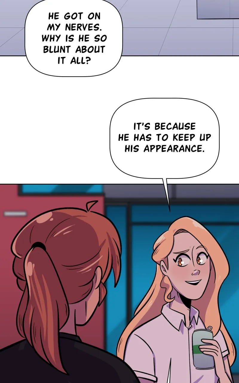 Letters on the Wall Chapter 24 page 3 - 