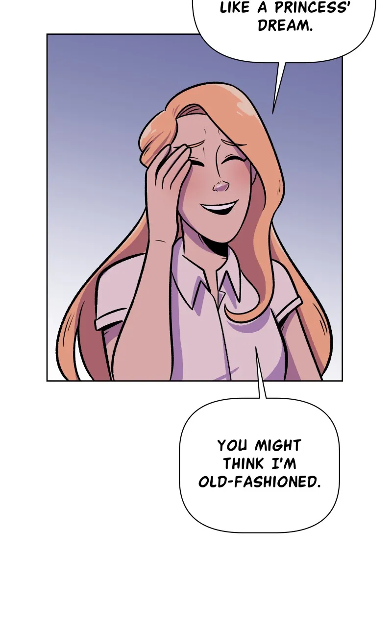 Letters on the Wall Chapter 24 page 22 - 