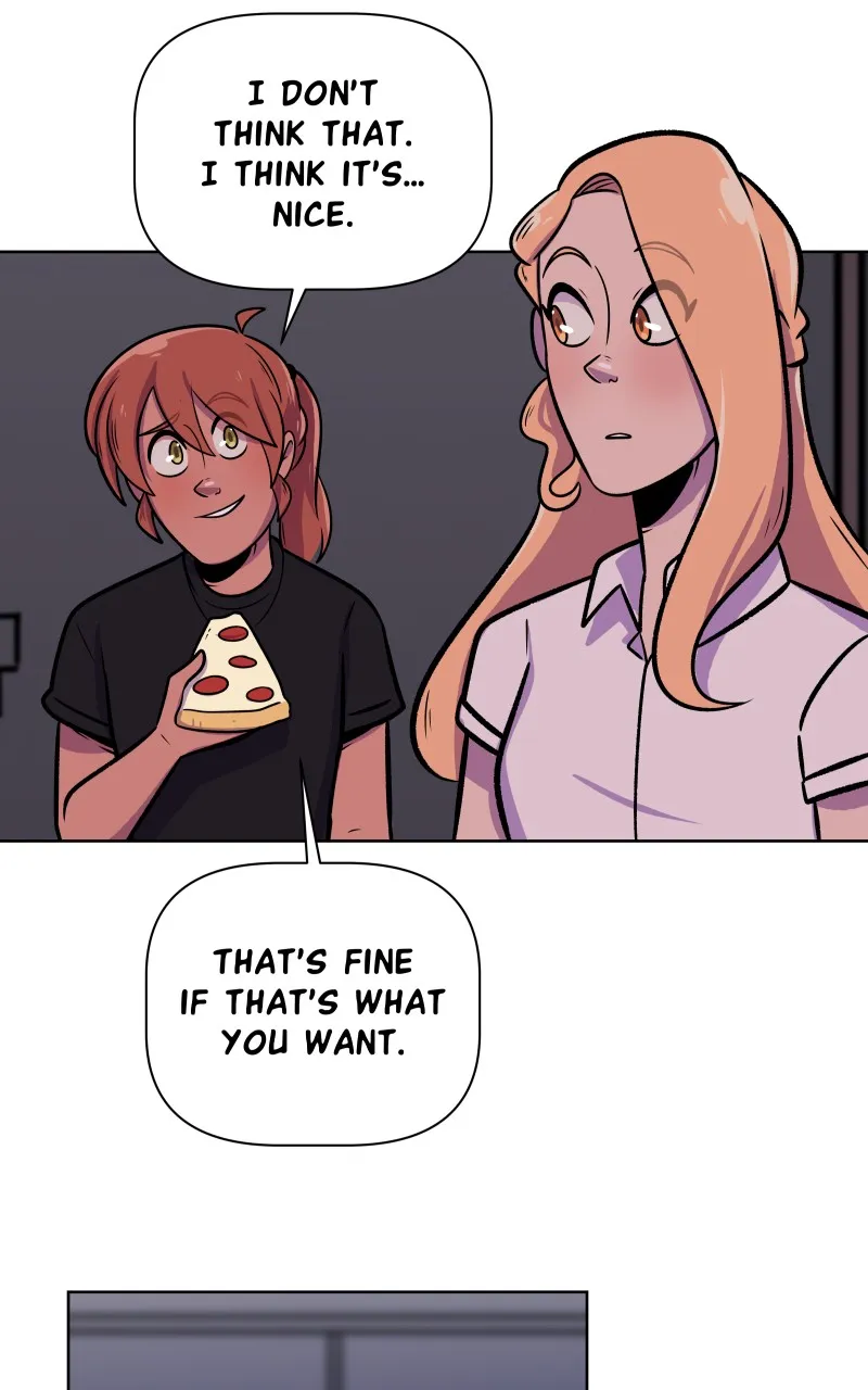 Letters on the Wall Chapter 24 page 23 - 