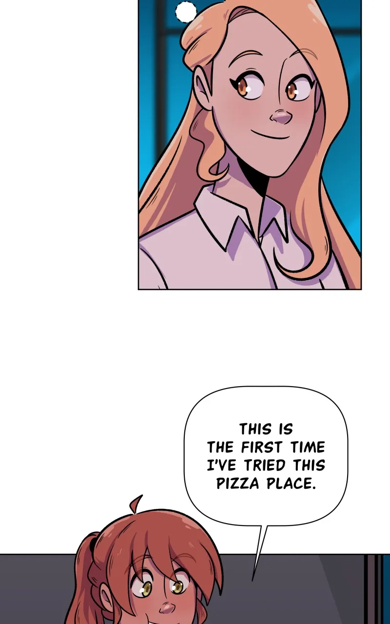 Letters on the Wall Chapter 24 page 25 - 