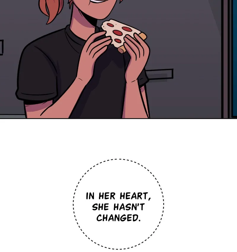 Letters on the Wall Chapter 24 page 26 - 