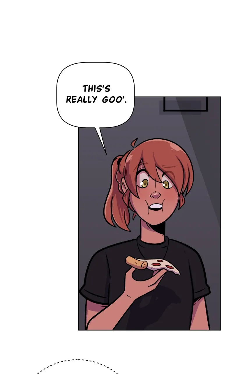 Letters on the Wall Chapter 24 page 27 - 