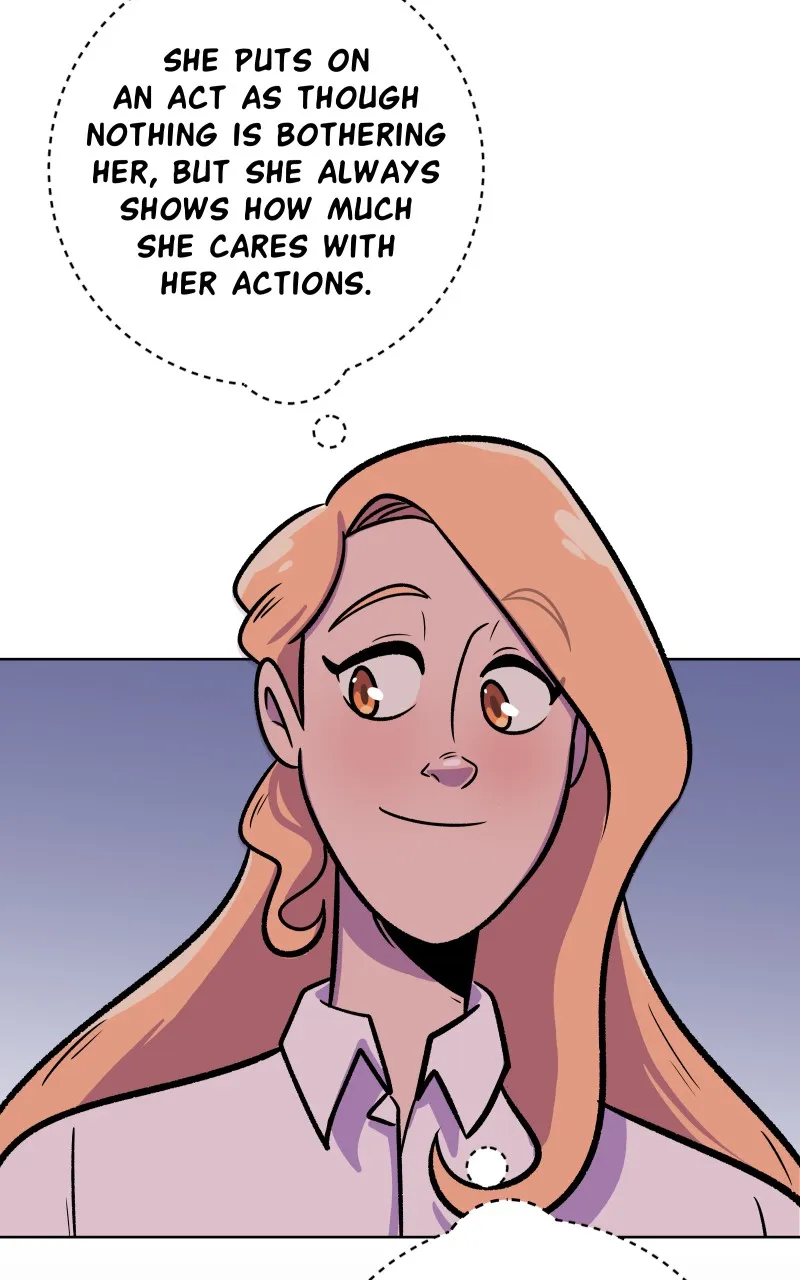 Letters on the Wall Chapter 24 page 28 - 