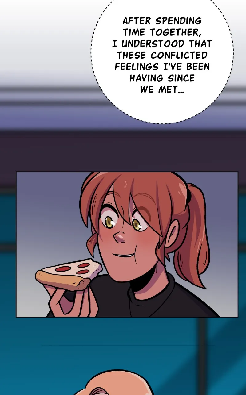 Letters on the Wall Chapter 24 page 29 - 