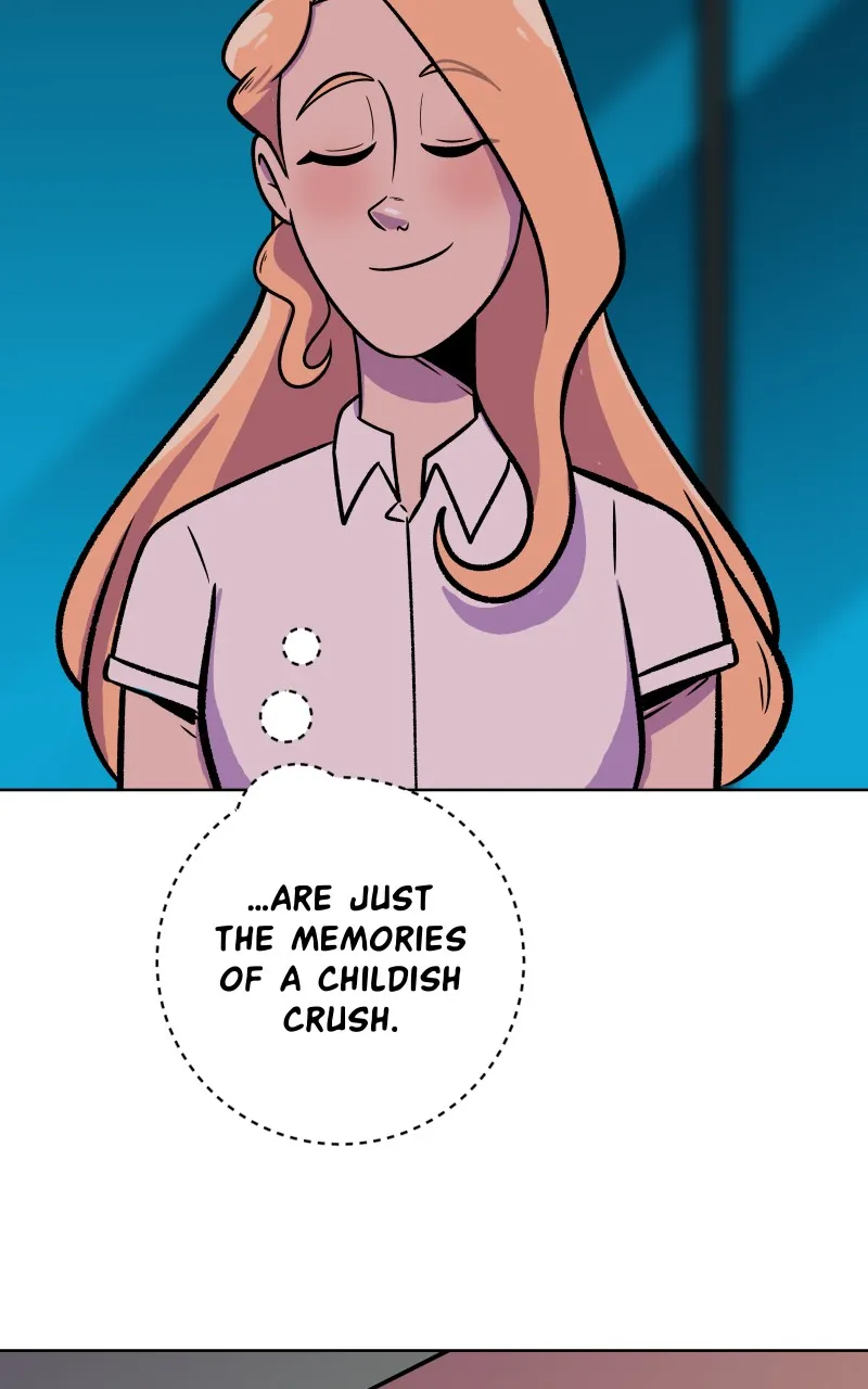 Letters on the Wall Chapter 24 page 30 - 