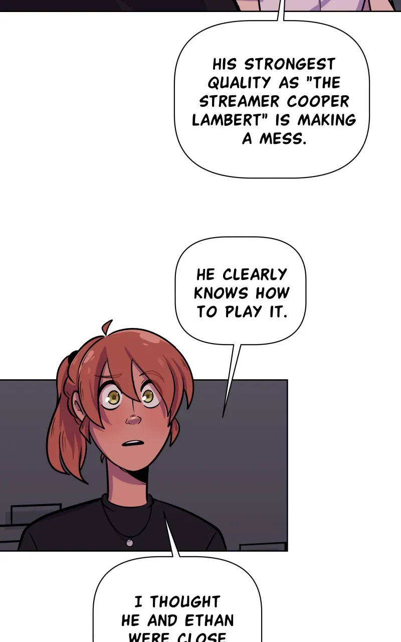 Letters on the Wall Chapter 24 page 4 - 