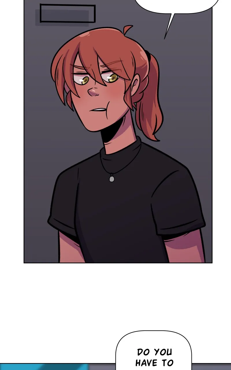 Letters on the Wall Chapter 24 page 32 - 