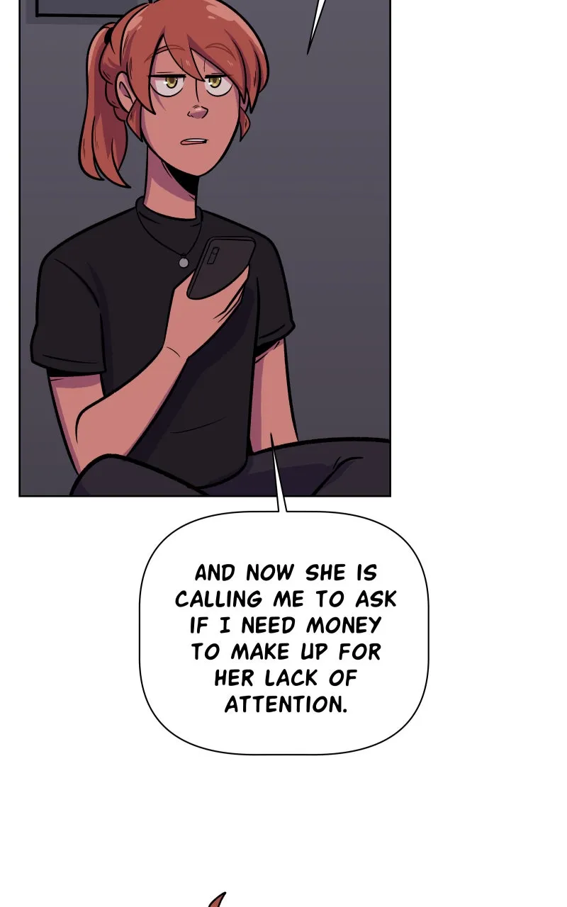 Letters on the Wall Chapter 24 page 34 - 