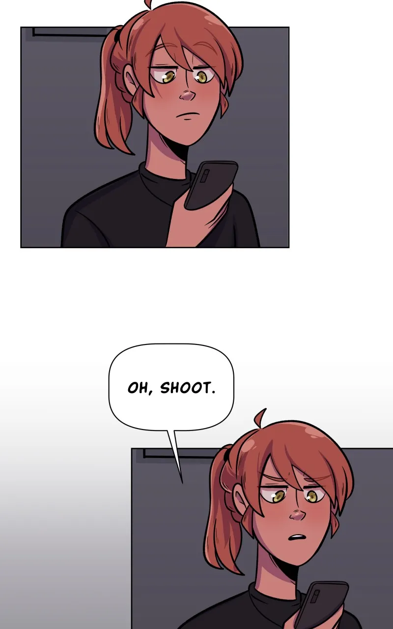 Letters on the Wall Chapter 24 page 35 - 