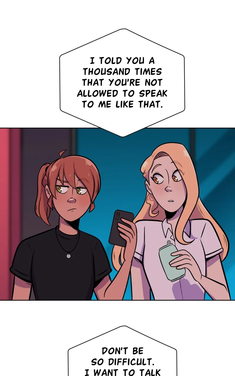 Letters on the Wall Chapter 24 page 43 - 