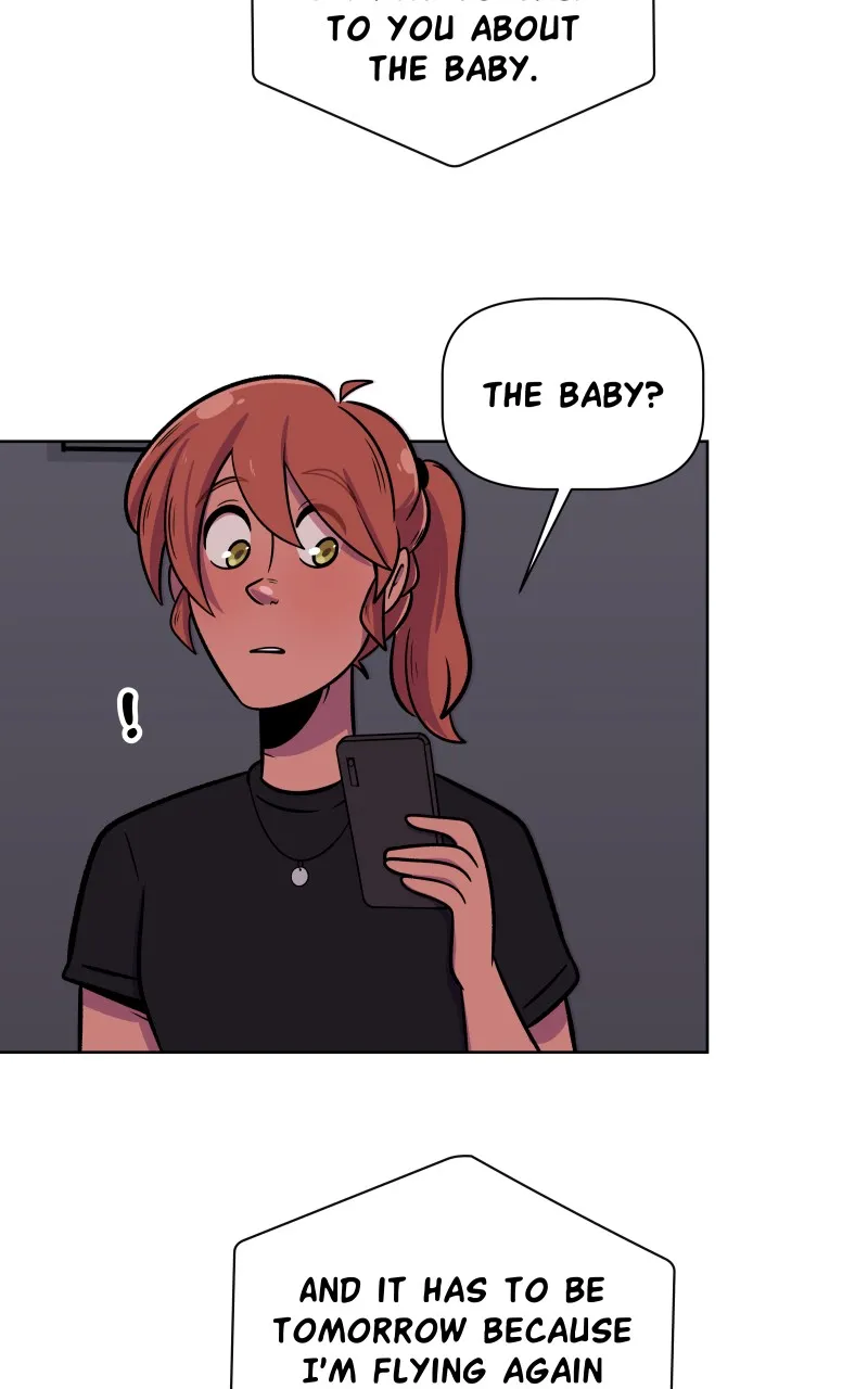 Letters on the Wall Chapter 24 page 44 - 