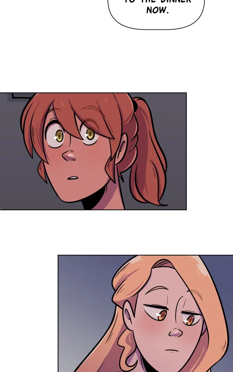 Letters on the Wall Chapter 24 page 47 - 