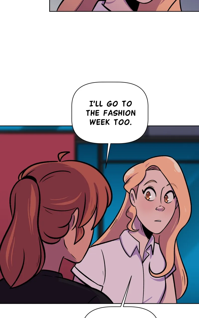 Letters on the Wall Chapter 24 page 48 - 