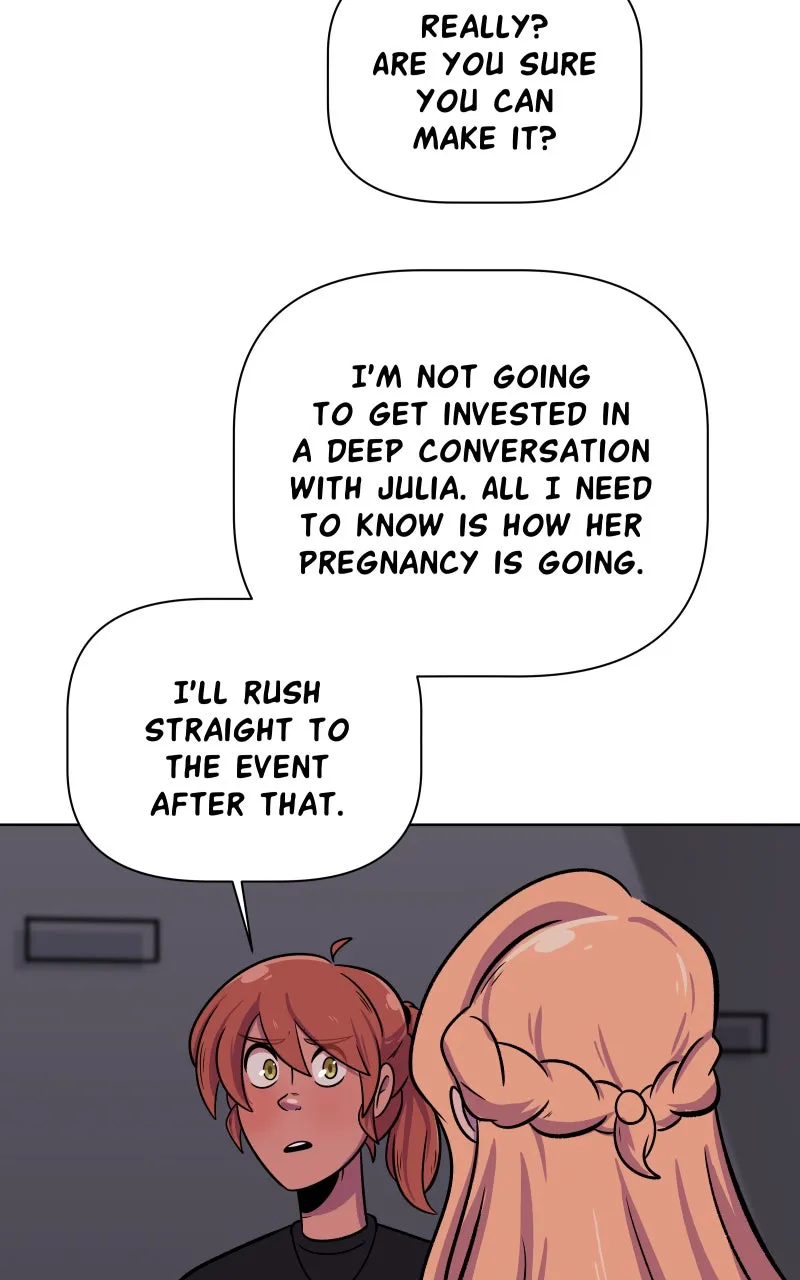 Letters on the Wall Chapter 24 page 49 - 