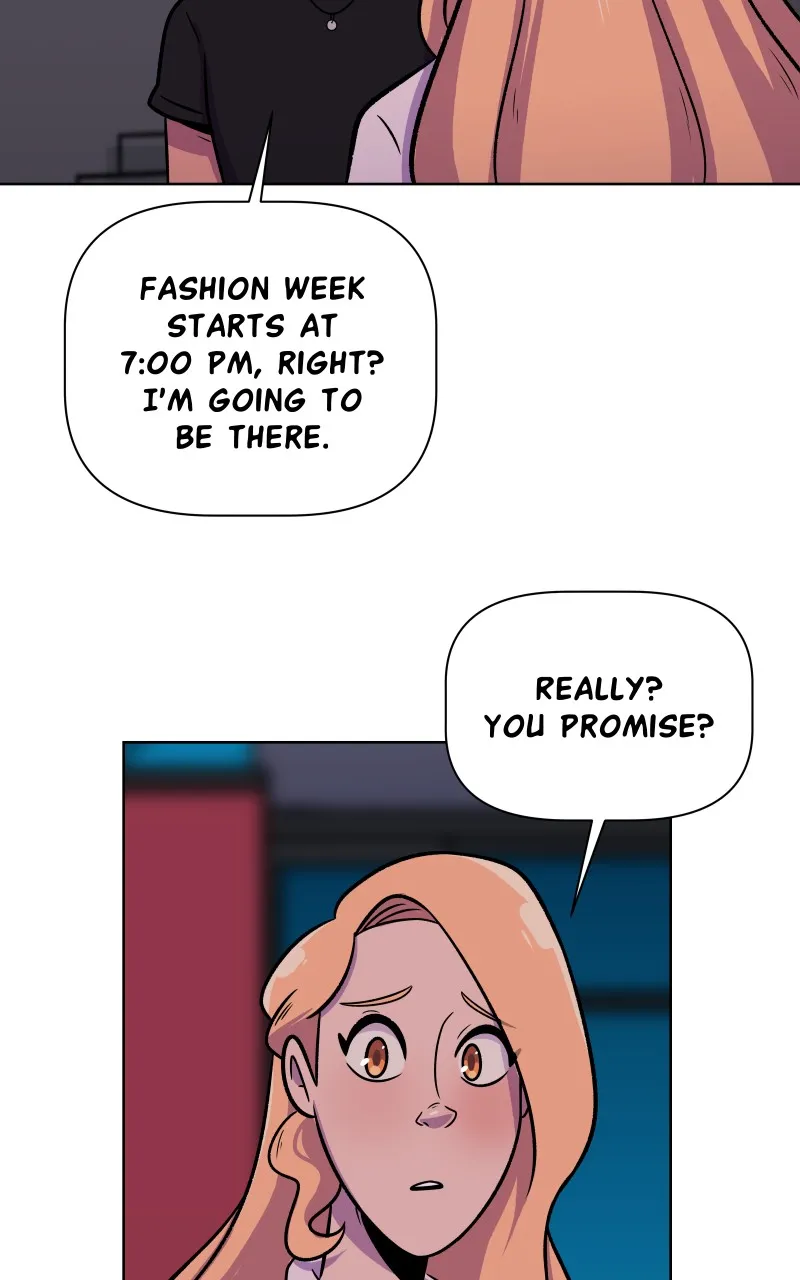 Letters on the Wall Chapter 24 page 50 - 