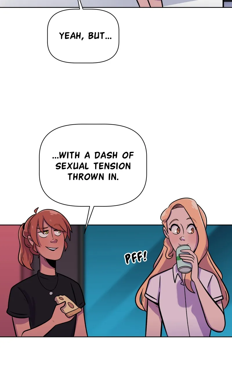 Letters on the Wall Chapter 24 page 6 - 