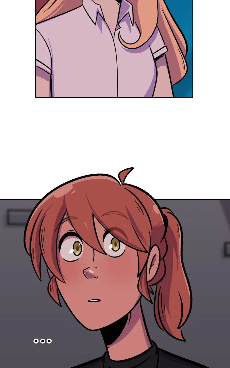 Letters on the Wall Chapter 24 page 51 - 