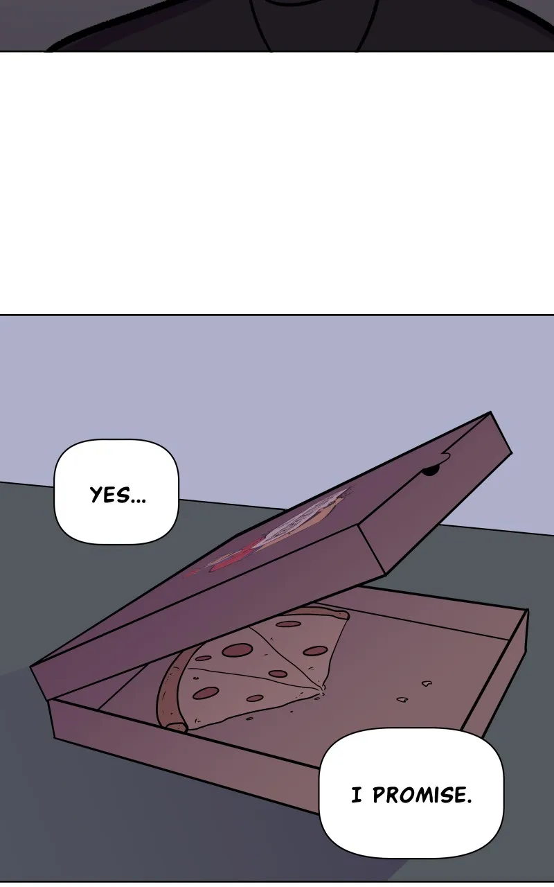 Letters on the Wall Chapter 24 page 52 - 