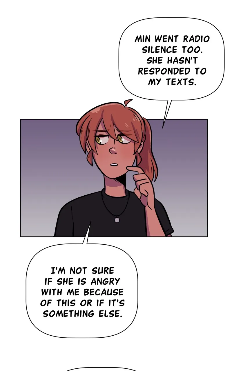 Letters on the Wall Chapter 24 page 7 - 