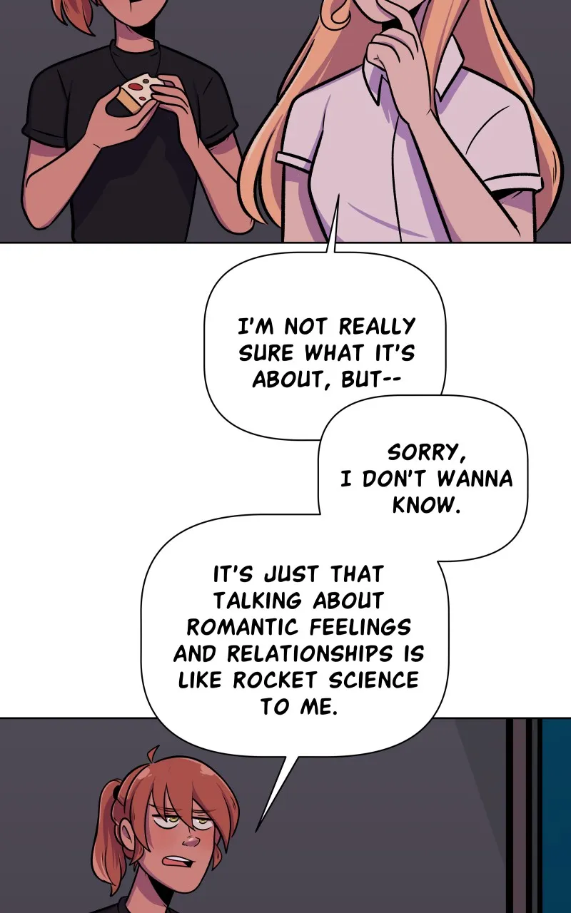 Letters on the Wall Chapter 24 page 9 - 