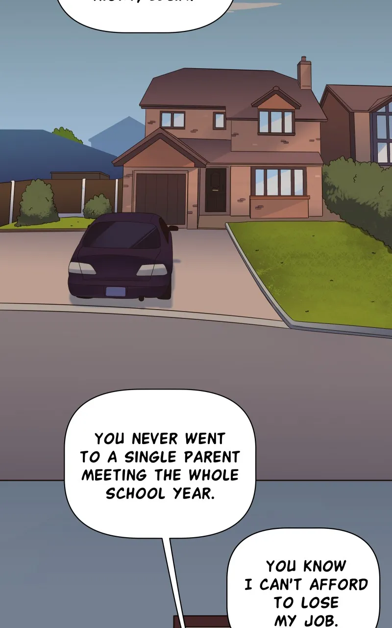 Letters on the Wall Chapter 25 page 2 - 