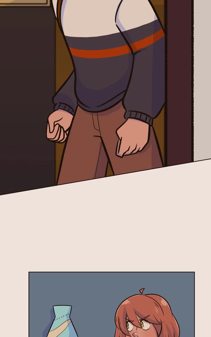 Letters on the Wall Chapter 25 page 11 - 